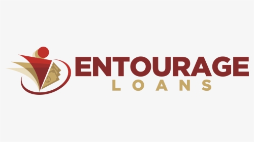 Entourage Loans - Graphic Design, HD Png Download, Transparent PNG