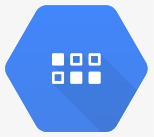 Google Cloud Storage Logo, HD Png Download, Transparent PNG
