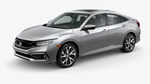 Honda Civic Lx 2019, HD Png Download, Transparent PNG