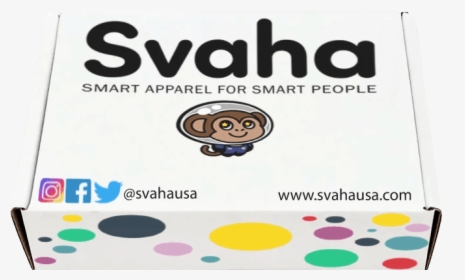Svaha Steam Box - Dessert, HD Png Download, Transparent PNG