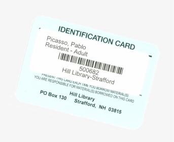 Transparent Library Card Png - Display Device, Png Download, Transparent PNG