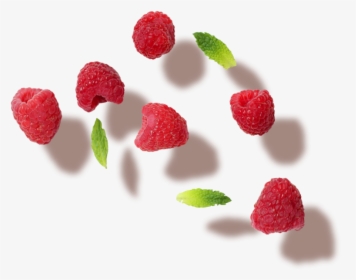 Raspberry - Frutti Di Bosco, HD Png Download, Transparent PNG