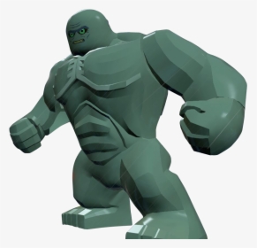 Abomination 01 - Lego Marvel Super Heroes Sandman, HD Png Download, Transparent PNG