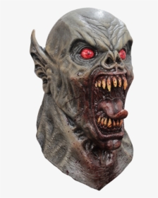 Bloody Mouth Png - Horror Mask, Transparent Png, Transparent PNG