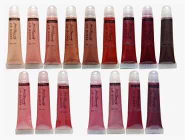 Lip Gloss All Small - Lip Gloss, HD Png Download, Transparent PNG