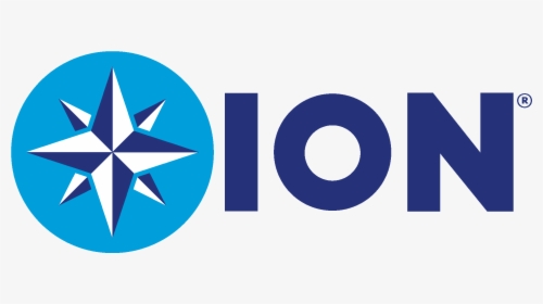 Ion-acronymcolor - Institute Of Navigation, HD Png Download, Transparent PNG