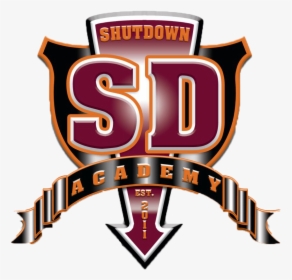 Shutdown Academy, HD Png Download, Transparent PNG