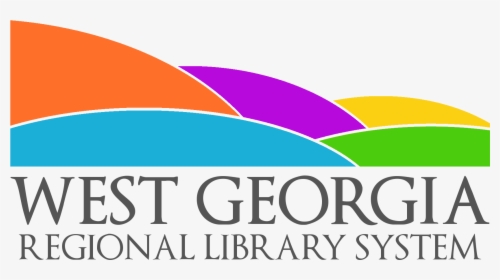 West Georgia Regional Library System - West Georgia Regional Library System Logo, HD Png Download, Transparent PNG