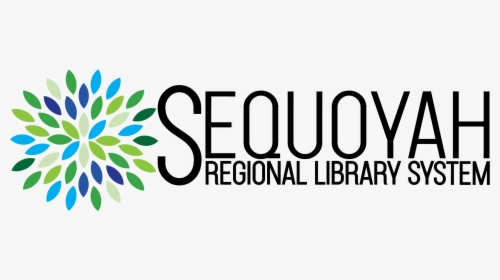 Sequoyah Regional Library - Sequoyah Regional Library System, HD Png Download, Transparent PNG