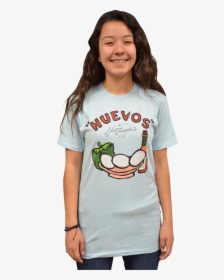 Image Of Meat Puppets Huevos - Girl, HD Png Download, Transparent PNG