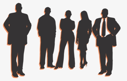 Transparent People Shadow Png - People Staff Png, Png Download, Transparent PNG