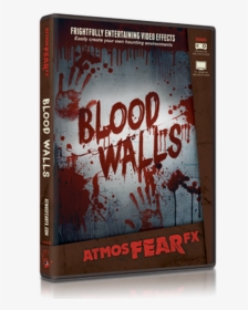 Blood Walls Digital Download, HD Png Download, Transparent PNG
