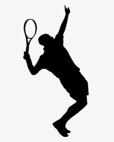 What We Do Then - People Playing Sports Shadow, HD Png Download, Transparent PNG