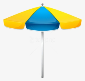 Free Png Download Beach Umbrella Clipart Png Photo - Pool Party Umbrella Png, Transparent Png, Transparent PNG