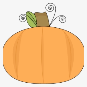 Cute Pumpkin Clip Art Cute Pumpkin Free Clipart Animations - Cute Pumpkin Clipart No Background, HD Png Download, Transparent PNG