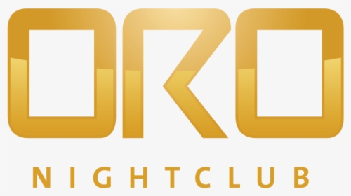 Logo Oro Night Club - Orange, HD Png Download, Transparent PNG