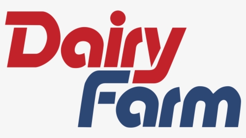 Dairy Farm Logo Png Transparent - Dairy Farm Logo Png, Png Download, Transparent PNG
