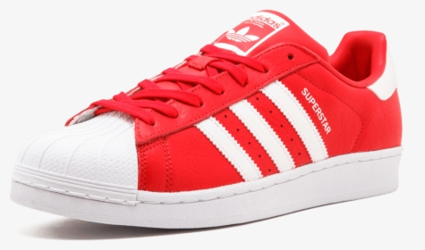 Adidas Superstar Sneakers, HD Png Download, Transparent PNG