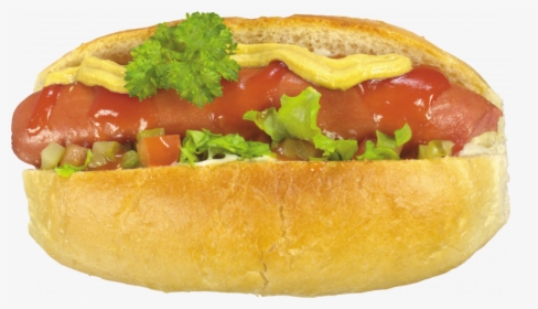 Grab And Download Hot Dog In Png - Hot Dogs Png, Transparent Png, Transparent PNG