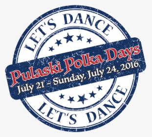Pulaski Polka Days,wisconsin Website Designers,graphic - Classified Logo, HD Png Download, Transparent PNG