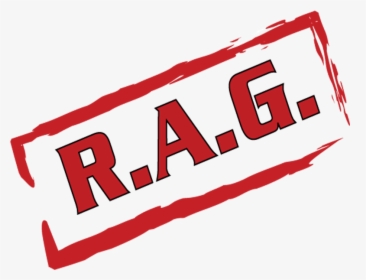 Mc Rag Logo Stamp Png 900 X, Transparent Png, Transparent PNG