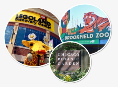 Brookfield Zoo, HD Png Download, Transparent PNG
