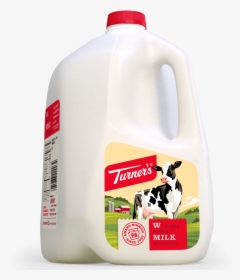 Turners Dairy, HD Png Download, Transparent PNG