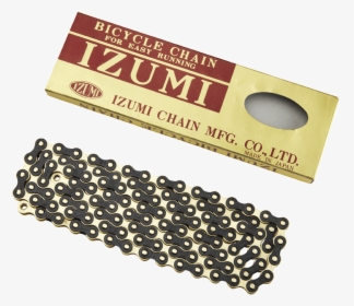 Transparent Chain Links Png - Izumi Gold, Png Download, Transparent PNG