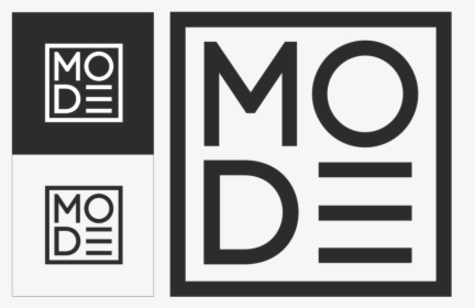 Mode Logo, HD Png Download, Transparent PNG