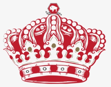 Crown Drawing Color, HD Png Download, Transparent PNG