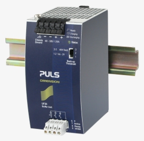 Puls Dimension Qs20 Power Supply, HD Png Download, Transparent PNG