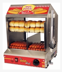 Hotdog Machine, HD Png Download, Transparent PNG