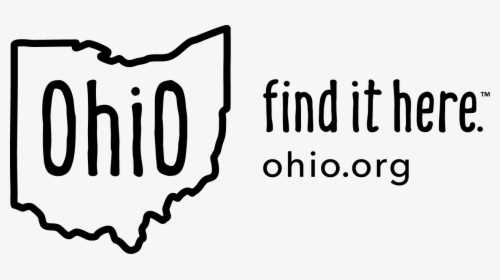 Ohio, HD Png Download, Transparent PNG