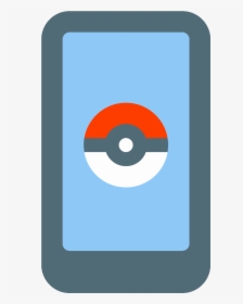 Smartphone Icon Png - Circle, Transparent Png, Transparent PNG