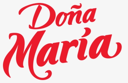 Transparent Dona Png - Doña Maria, Png Download, Transparent PNG