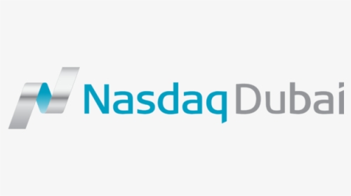 Nasdaq Dubai Logo Png, Transparent Png, Transparent PNG