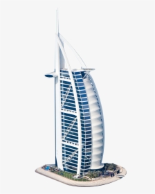 Dubai Tower Pics Png, Transparent Png, Transparent PNG