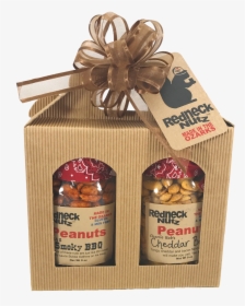 Nut Duo Gift Set, HD Png Download, Transparent PNG
