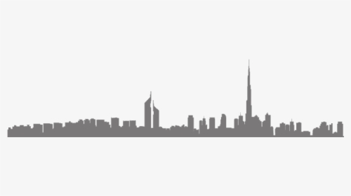 Thumb Image - Dubai Skyline Png, Transparent Png, Transparent PNG