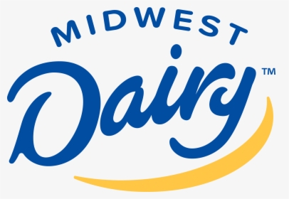 Midwest Dairy Association Logo, HD Png Download, Transparent PNG