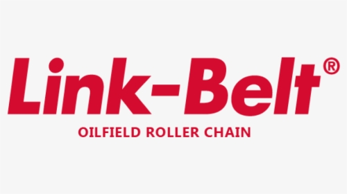 Link-belt Oilfield Roller Chain - Team Human, HD Png Download, Transparent PNG