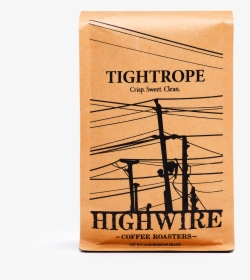 Tightrope - Paper, HD Png Download, Transparent PNG