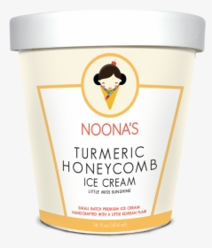 Noona's Ice Cream, HD Png Download, Transparent PNG