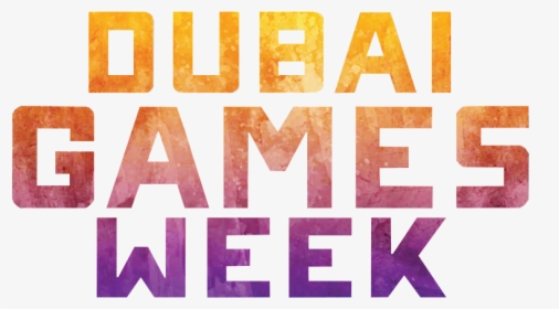 Dubai Games Week - Parallel, HD Png Download, Transparent PNG