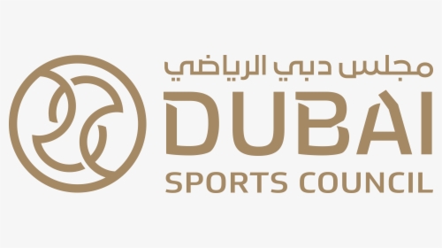 Dubai Sports Council - Dubai Sports Council Logo, HD Png Download, Transparent PNG
