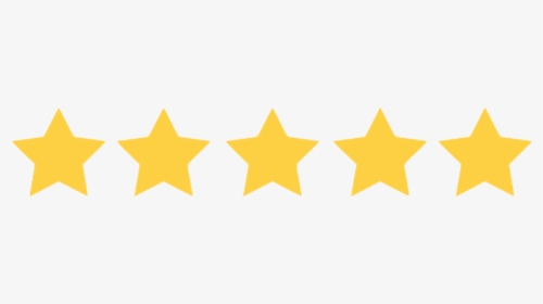 5 Star Rating PNG Images, Transparent 5 Star Rating Image Download - PNGitem