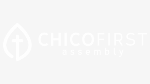 Chico 1st Assembly - Johns Hopkins White Logo, HD Png Download, Transparent PNG