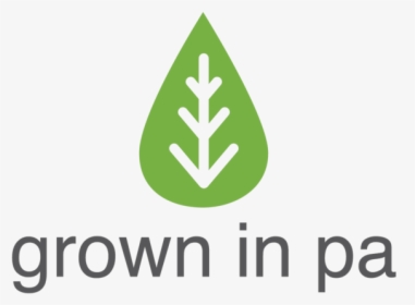 Grown In Pa Badge Snowgreens - Hell In A Handcart, HD Png Download, Transparent PNG