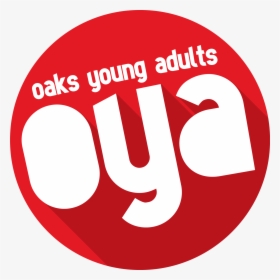 Oaks Young Adults, HD Png Download, Transparent PNG