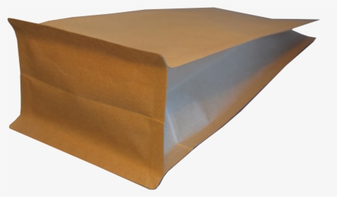 Coffee Bag 80 Mm, Kraft Paper Flat Bottom Pouch , Png - Mattress, Transparent Png, Transparent PNG